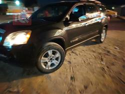 GMC Acadia
